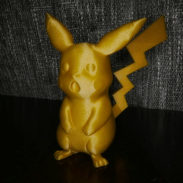 Detail Gambar Pikachu 3d Nomer 57