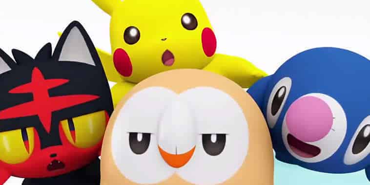 Detail Gambar Pikachu Imut Nomer 45