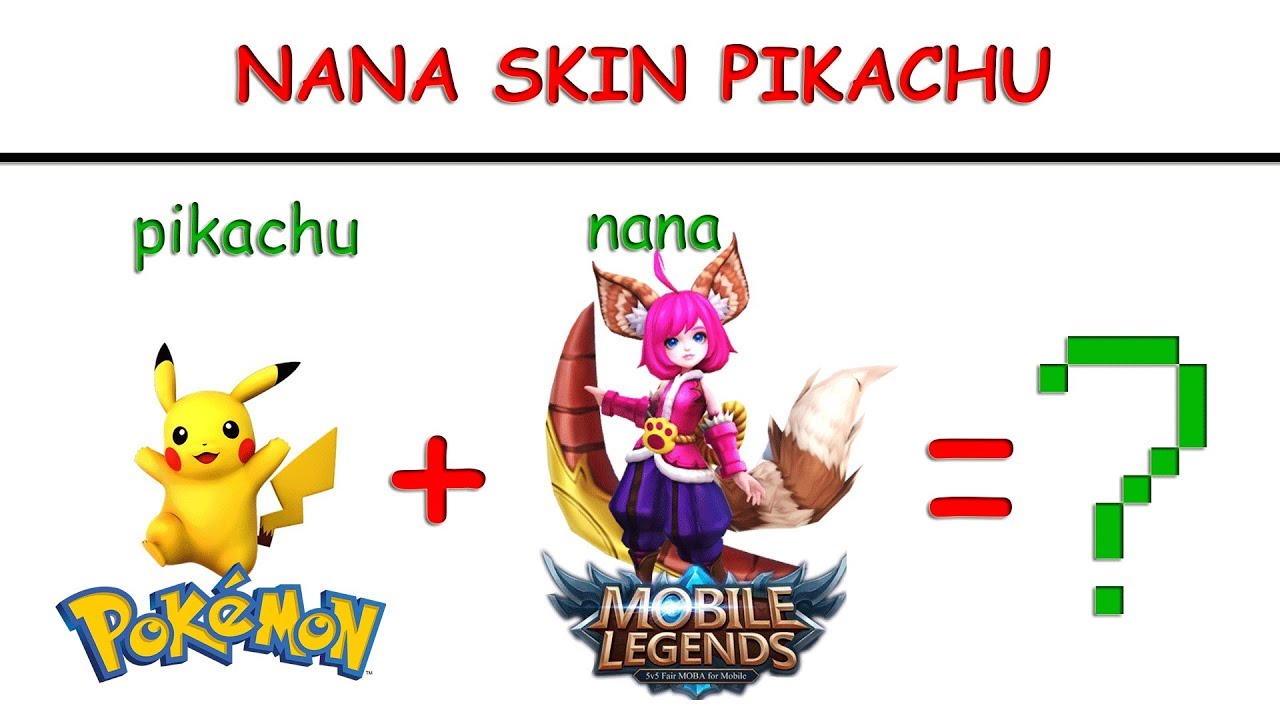 Detail Gambar Pikachu Keren Nomer 53