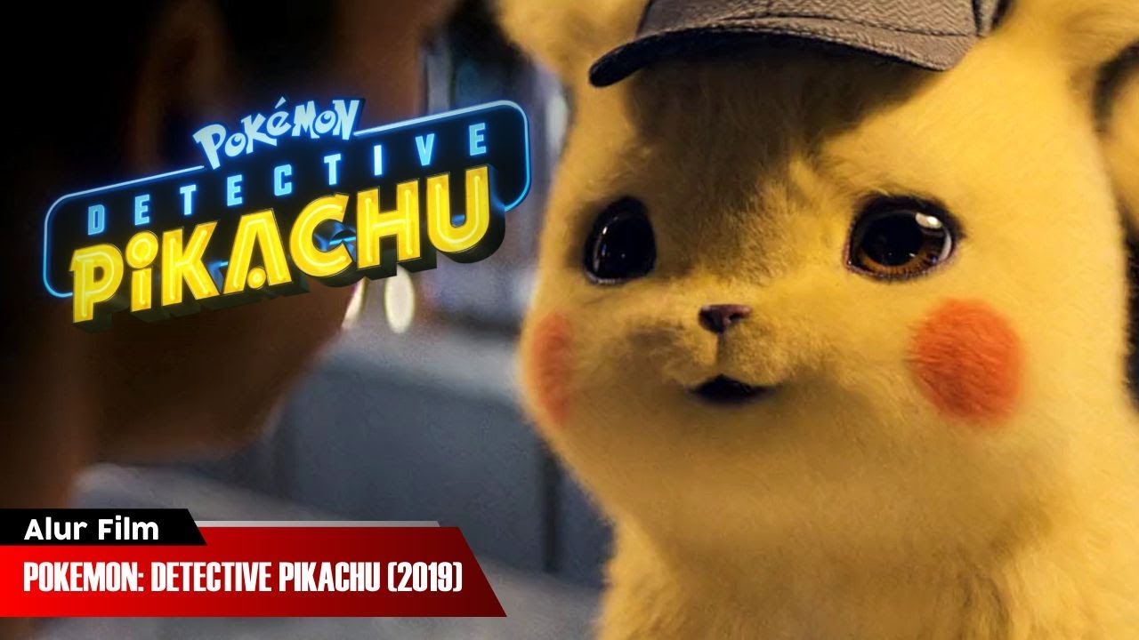 Detail Gambar Pikachu Lucu Nomer 39