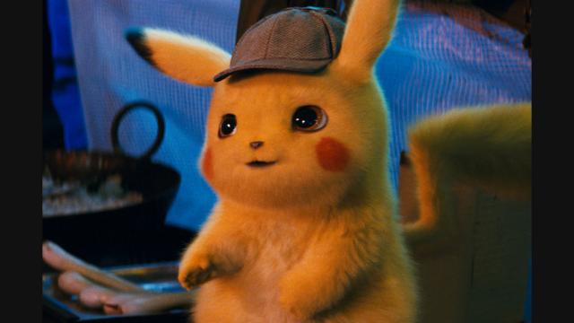 Detail Gambar Pikachu Lucu Imut Nomer 20