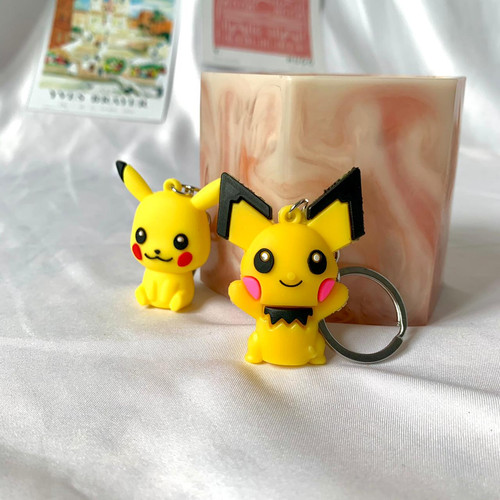 Detail Gambar Pikachu Lucu Imut Nomer 28