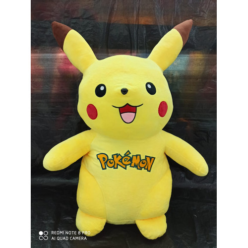 Detail Gambar Pikachu Lucu Imut Nomer 46