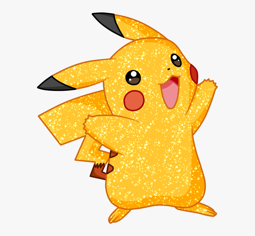 Detail Gambar Pikachu Png Nomer 28