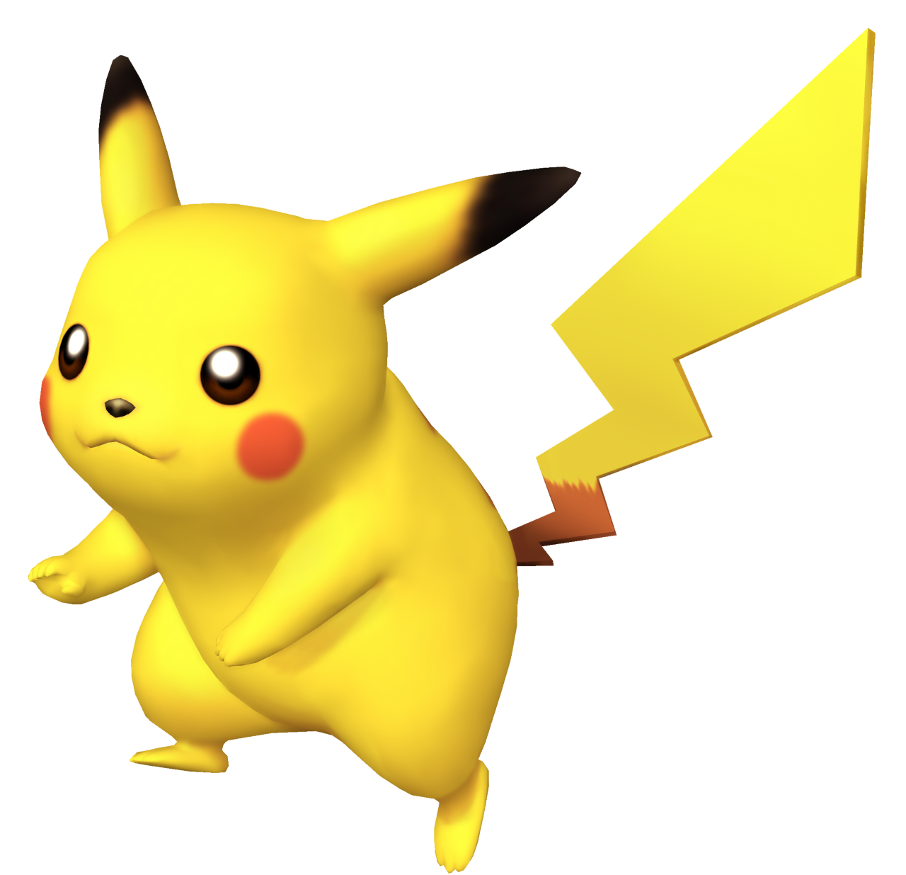 Detail Gambar Pikachu Png Nomer 34