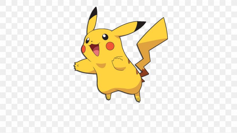 Detail Gambar Pikachu Png Nomer 56