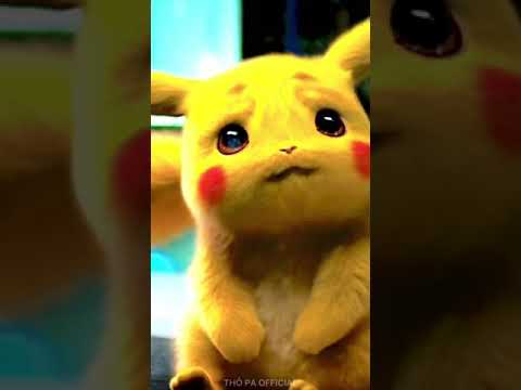 Detail Gambar Pikachu Sedih Nomer 20