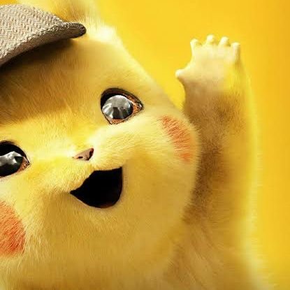 Detail Gambar Pikachu Sedih Nomer 30