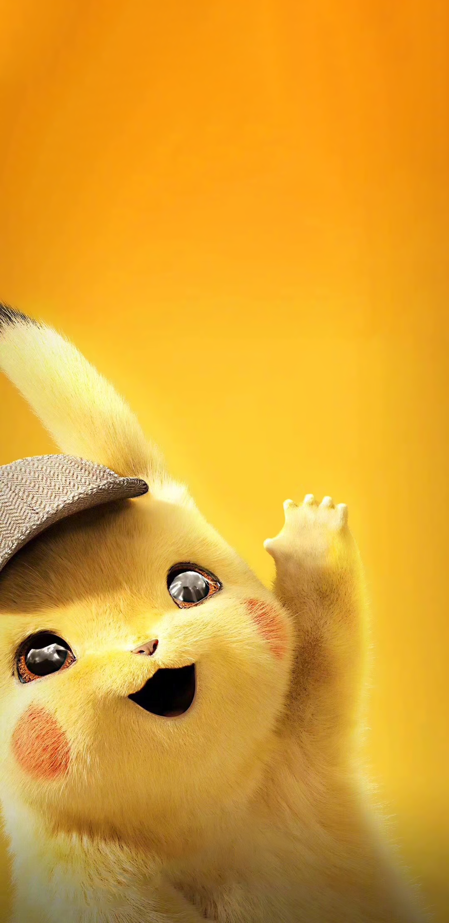 Detail Gambar Pikachu Sedih 3d Nomer 21