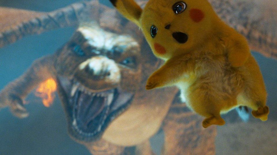 Detail Gambar Pikachu Sedih 3d Nomer 50