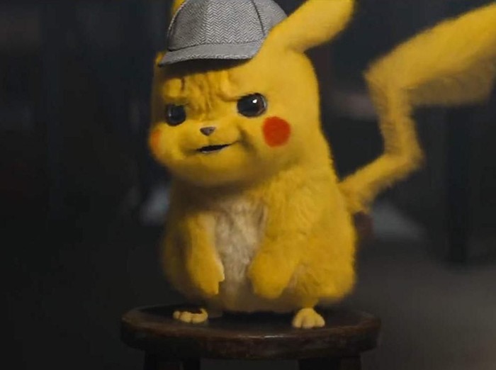 Detail Gambar Pikachu Sedih 3d Nomer 8