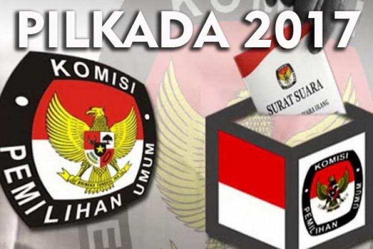 Detail Gambar Pilkada 2017 Nomer 4