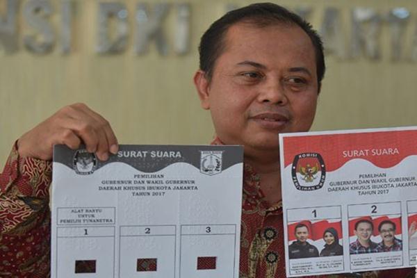 Detail Gambar Pilkada 2017 Gambar Pilkada Dki Jakarta 2017 Nomer 18