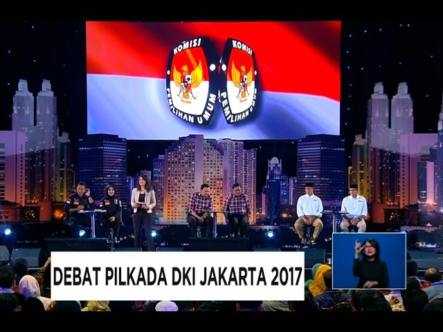 Detail Gambar Pilkada 2017 Gambar Pilkada Dki Jakarta 2017 Nomer 25