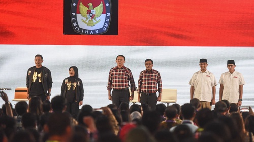 Detail Gambar Pilkada 2017 Gambar Pilkada Dki Jakarta 2017 Nomer 39