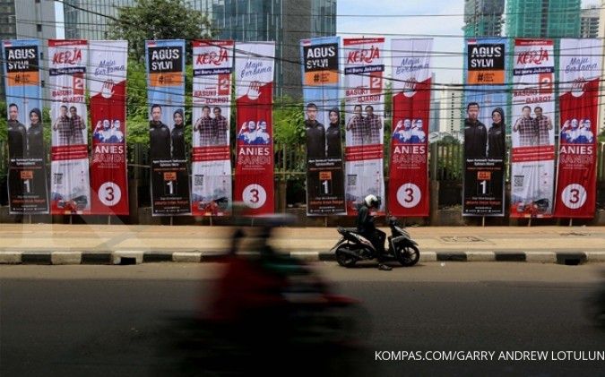 Detail Gambar Pilkada 2017 Gambar Pilkada Dki Jakarta 2017 Nomer 45