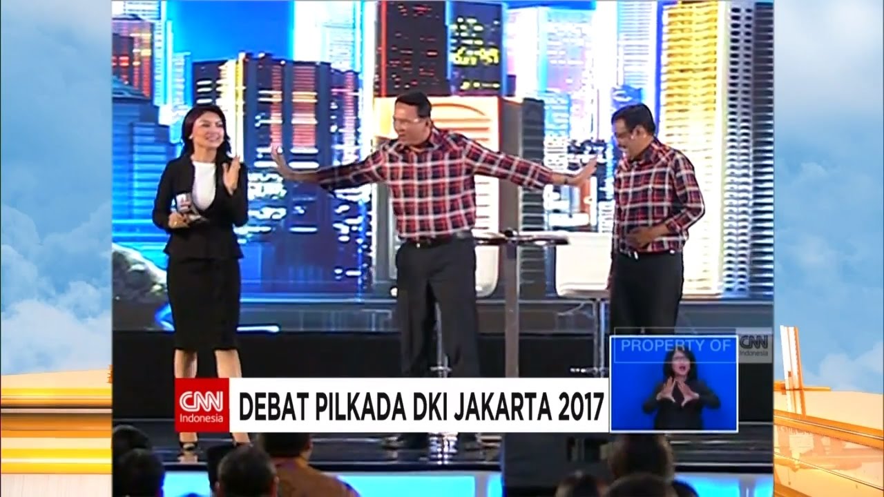 Detail Gambar Pilkada 2017 Gambar Pilkada Dki Jakarta 2017 Nomer 55