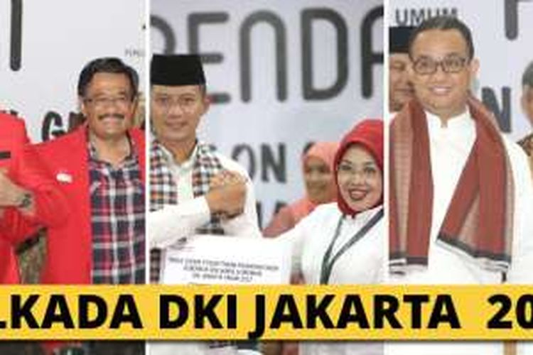 Detail Gambar Pilkada 2017 Gambar Pilkada Dki Jakarta 2017 Nomer 8