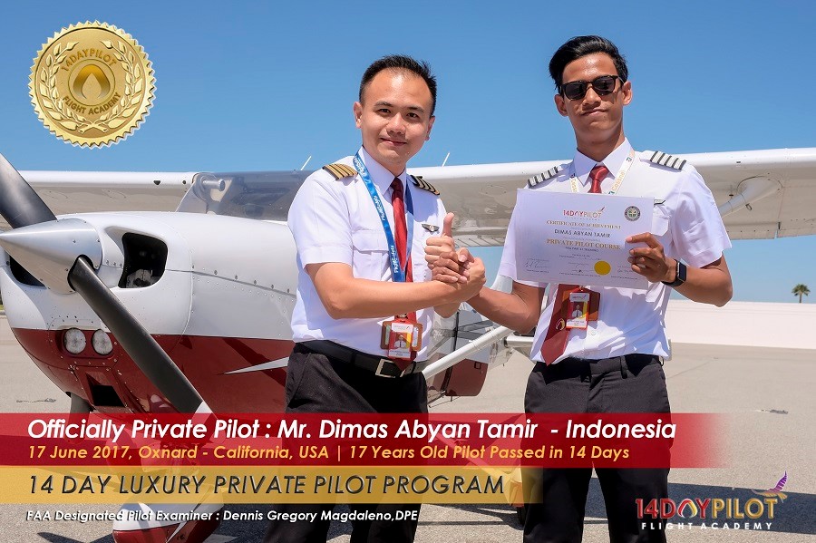 Detail Gambar Pilot Indonesia Nomer 11