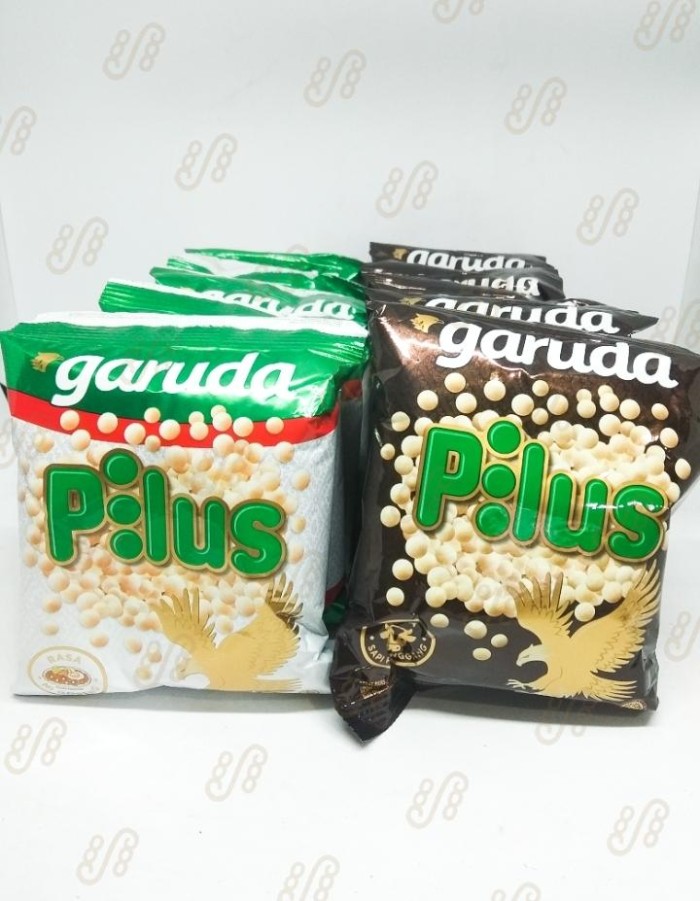 Detail Gambar Pilus Garuda Nomer 35