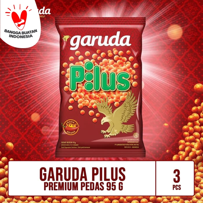 Detail Gambar Pilus Garuda Nomer 53