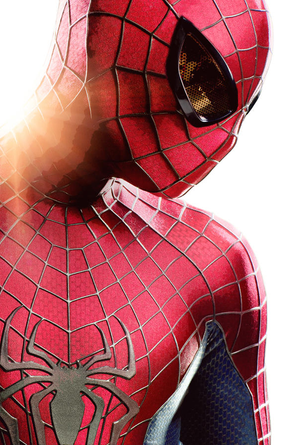 Detail Gambar Pin The Amazing Spiderman 2 Nomer 24