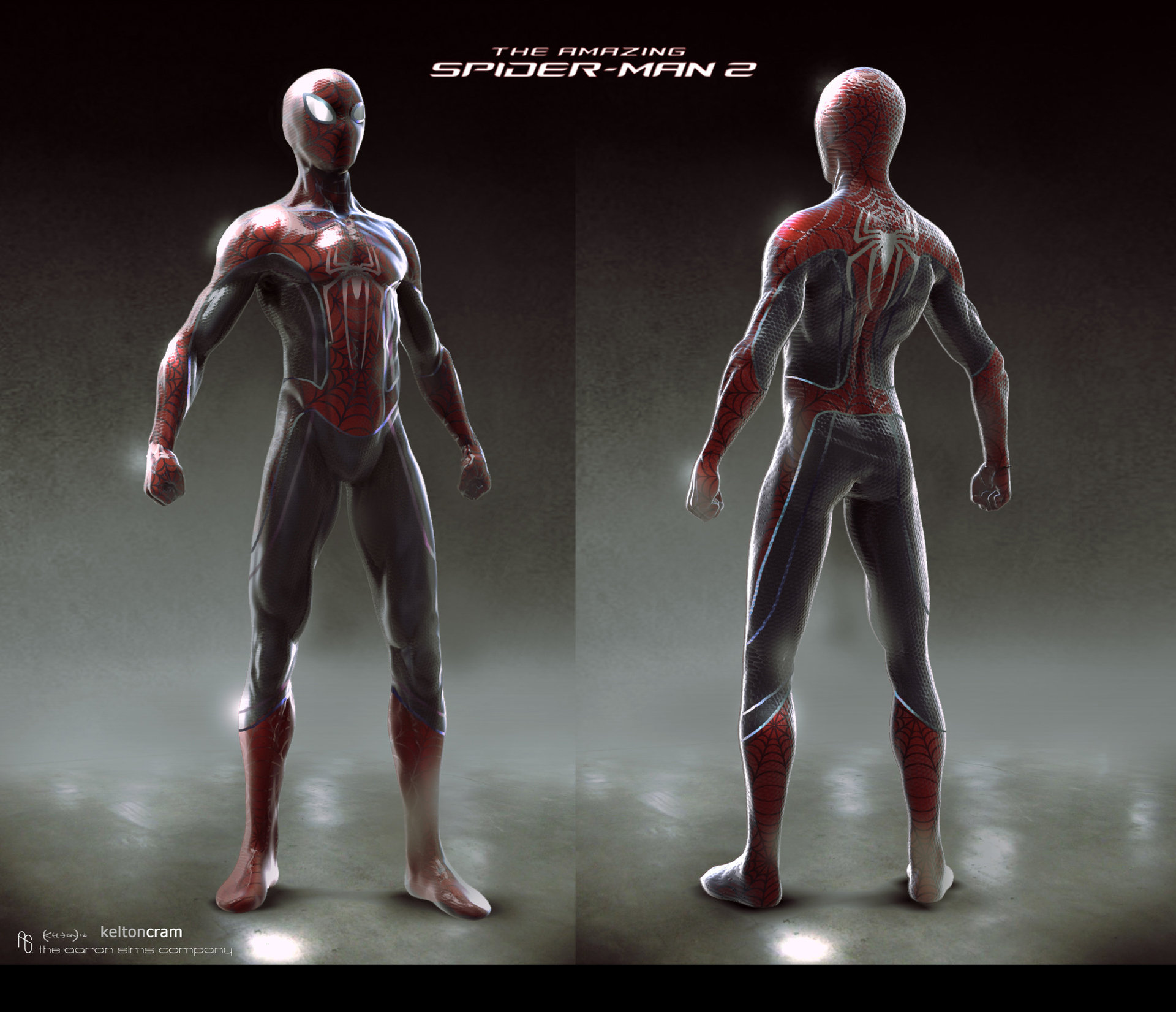 Detail Gambar Pin The Amazing Spiderman 2 Nomer 27