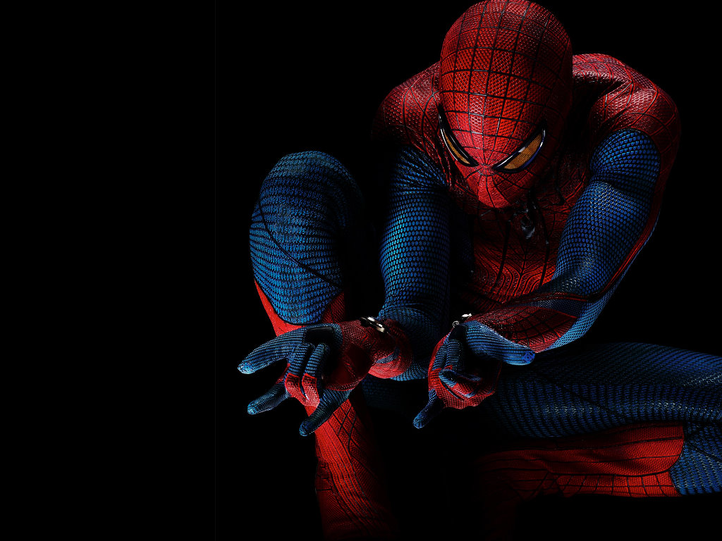 Detail Gambar Pin The Amazing Spiderman 2 Nomer 33