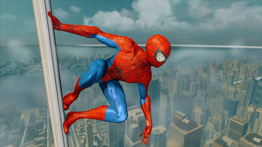 Detail Gambar Pin The Amazing Spiderman 2 Nomer 50