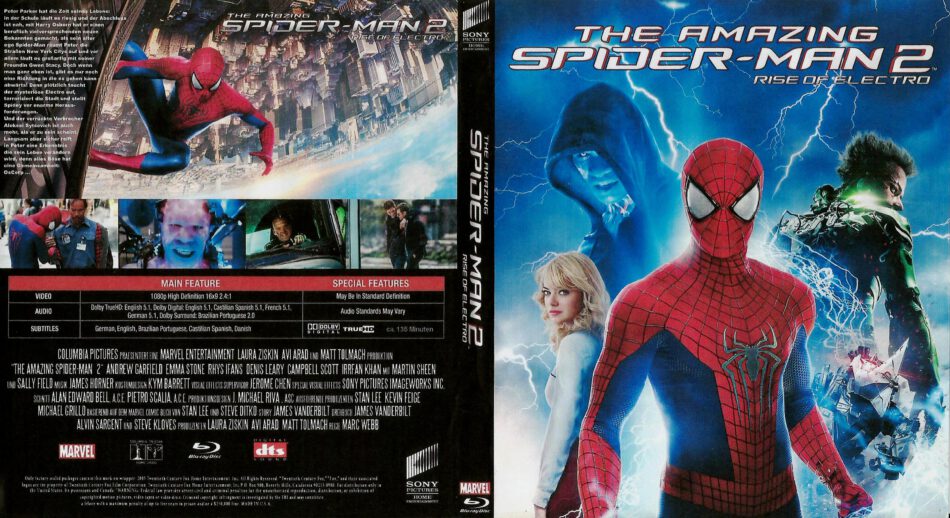 Detail Gambar Pin The Amazing Spiderman 2 Nomer 52