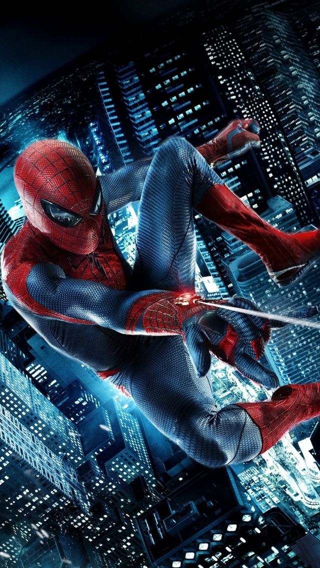 Detail Gambar Pin The Amazing Spiderman 2 Nomer 7