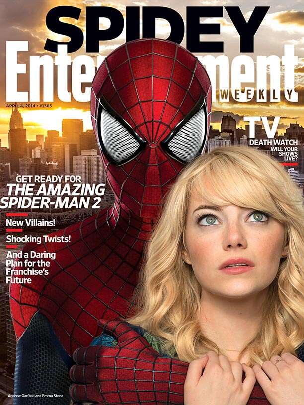 Detail Gambar Pin The Amazing Spiderman 2 Nomer 8