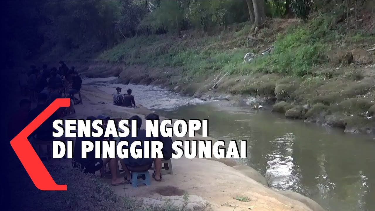 Detail Gambar Pinggir Sungai Nomer 24