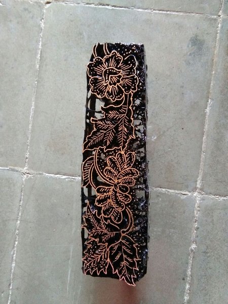 Detail Gambar Pinggiran Batik Nomer 32