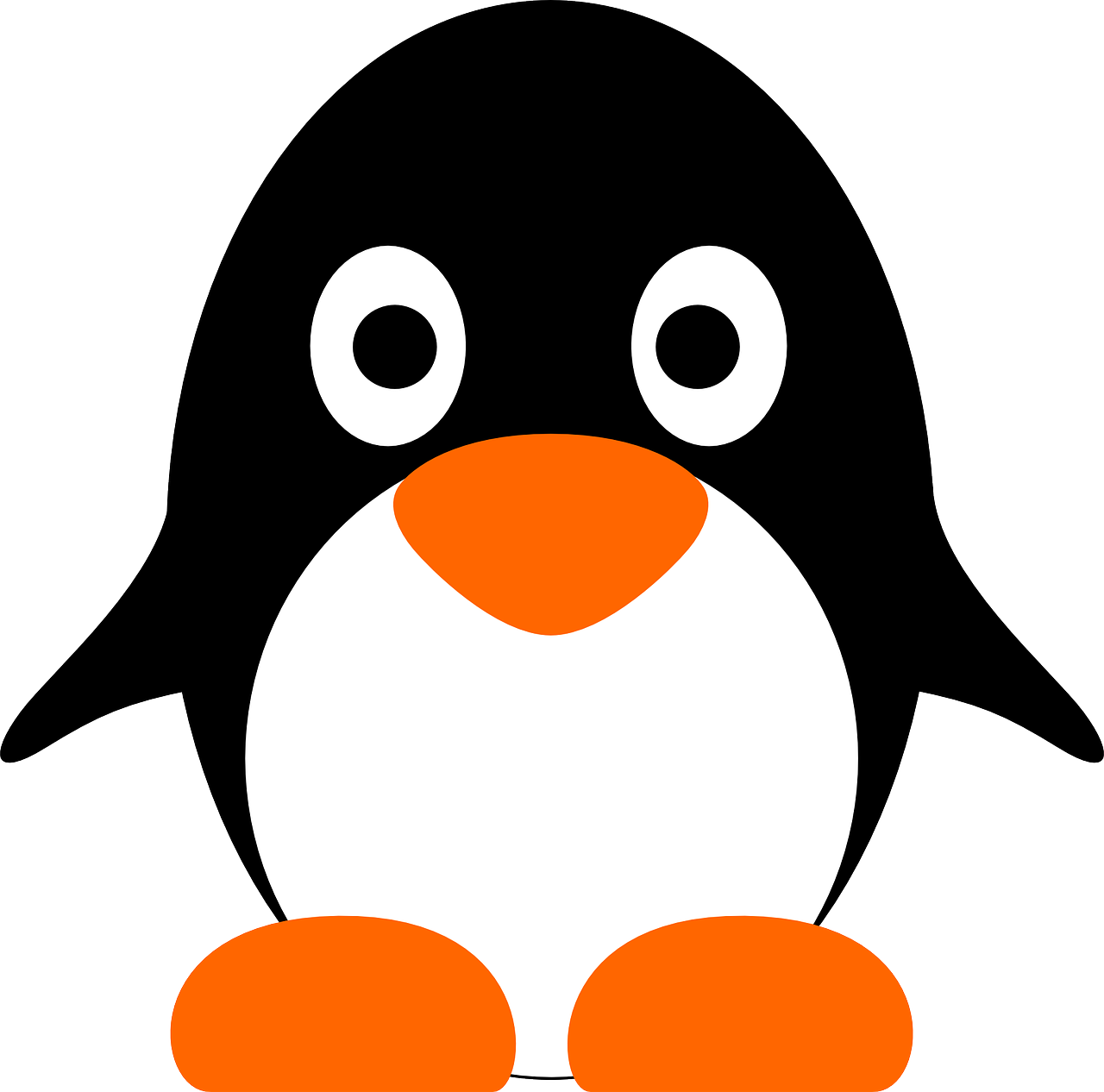 Detail Gambar Pinguin Animasi Nomer 14