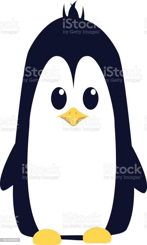 Detail Gambar Pinguin Animasi Nomer 22
