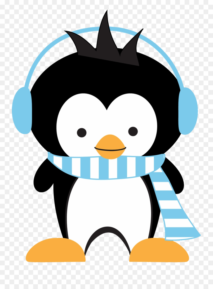 Detail Gambar Pinguin Kartun Nomer 41