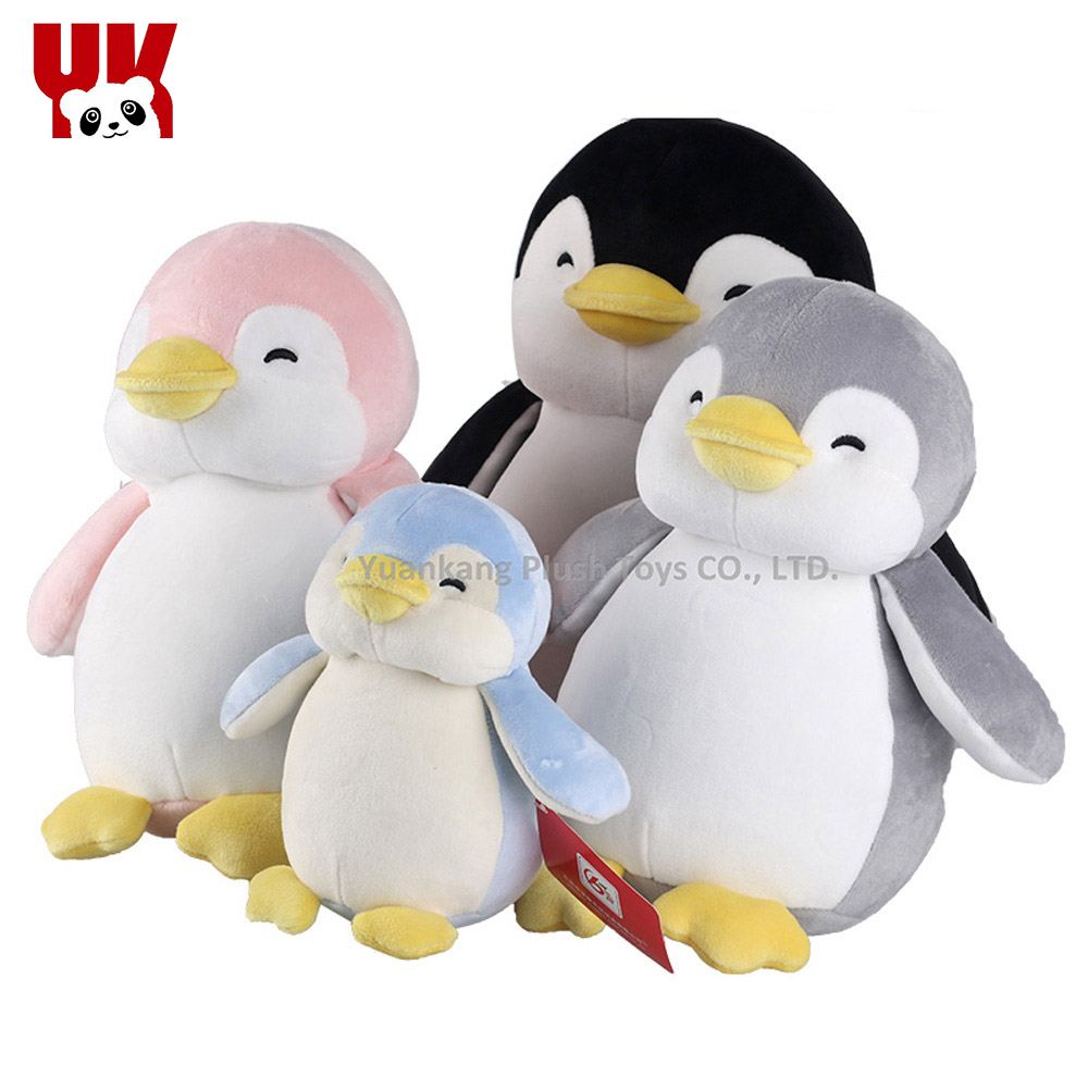 Detail Gambar Pinguin Lucu Nomer 25