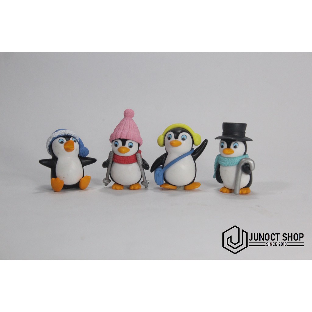 Detail Gambar Pinguin Lucu Nomer 4