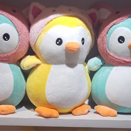 Detail Gambar Pinguin Lucu Nomer 38