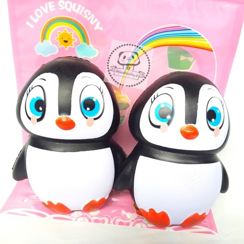 Detail Gambar Pinguin Lucu Nomer 48