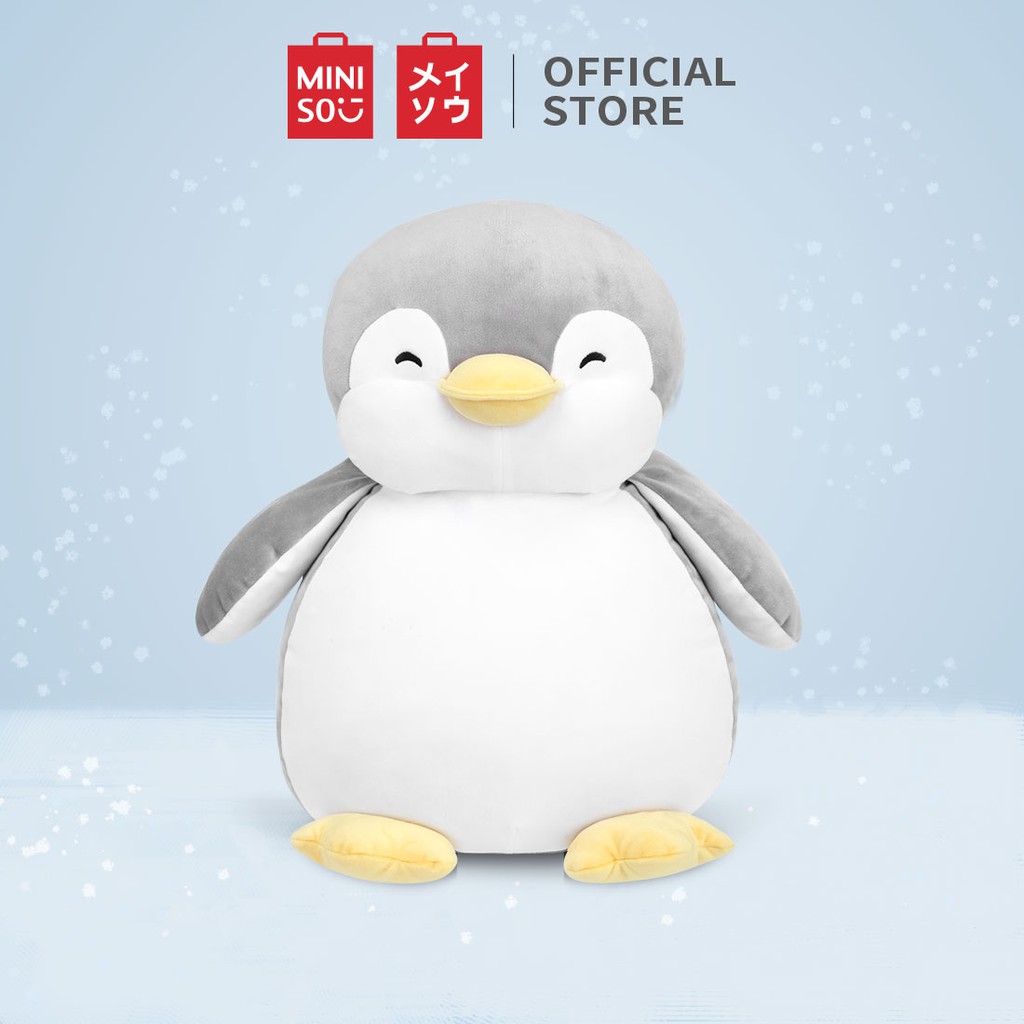 Detail Gambar Pinguin Lucu Nomer 7