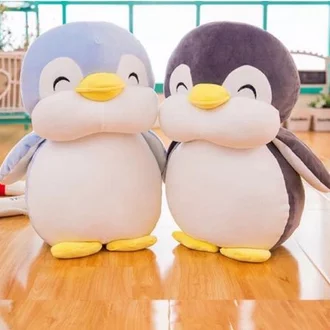 Detail Gambar Pinguin Lucu Nomer 8