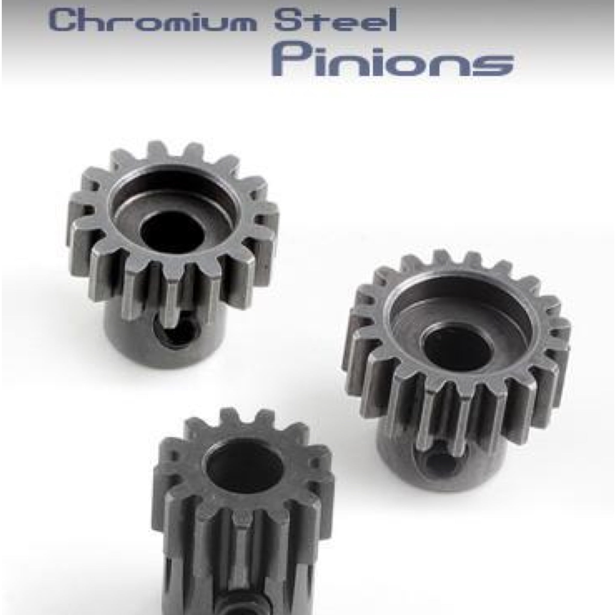 Detail Gambar Pinion Gear Nomer 4