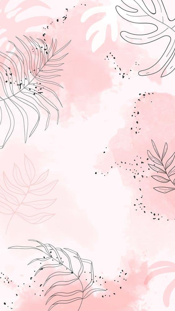 Detail Gambar Pink Wallpaper Nomer 7