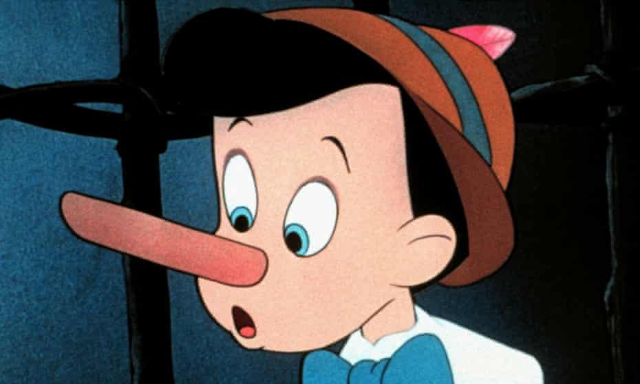 Detail Gambar Pinocchio Nomer 24