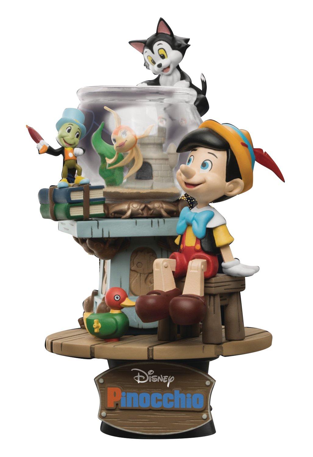 Detail Gambar Pinocchio Nomer 50