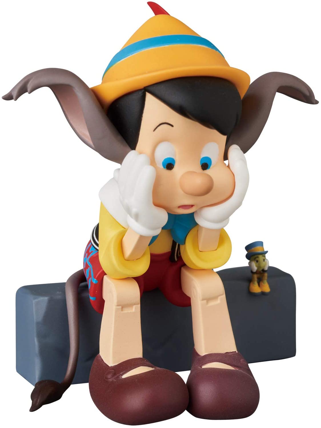 Detail Gambar Pinocchio Nomer 53