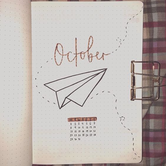 Detail Gambar Pinterest Oktober Nomer 3