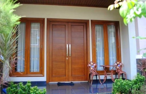 Detail Gambar Pintu 2 Minimalis Nomer 33